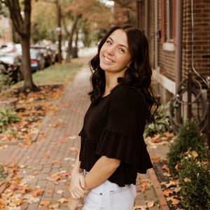 Meet your Posher, Madison